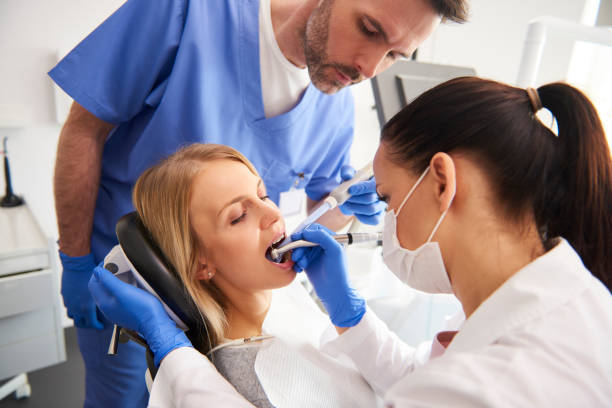 Best Sedation Dentistry  in Osgood, IN