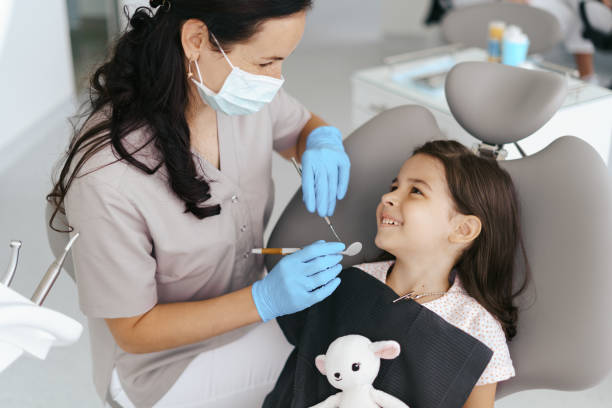 Best Cosmetic Dentistry  in Osgood, IN