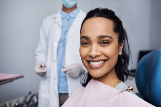 Best Traditional Braces  in Osgood, IN