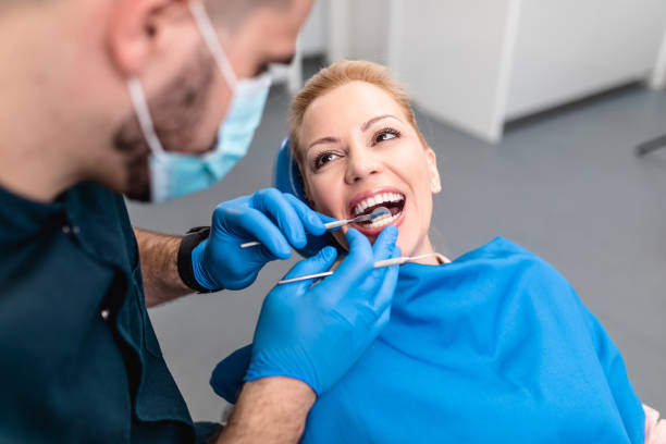 Best Dental Fillings (Composite and Amalgam)  in Osgood, IN