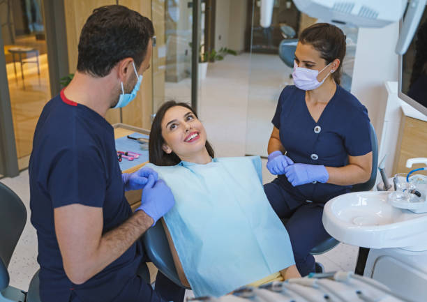 Best Dental Implants  in Osgood, IN