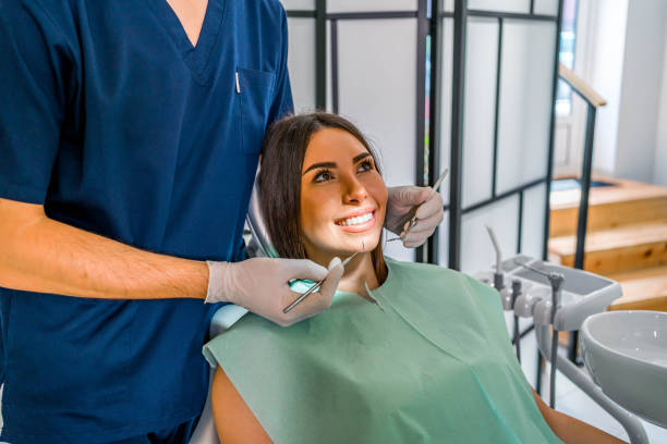 Best Dental Exams and Cleanings  in Osgood, IN