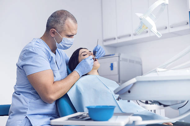  Osgood, IN Holistic Dental Services Pros
